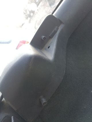 Soporte bandeja Volvo V40