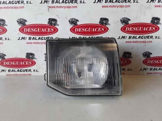 Faro derecho » otros... Modelos