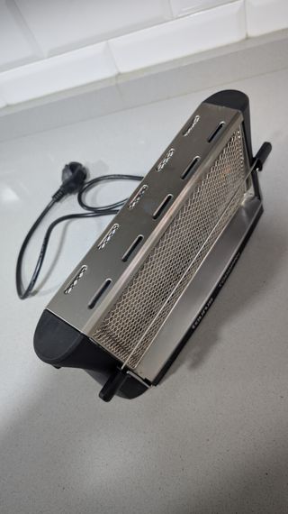 Tostador TODOPAN Taurus