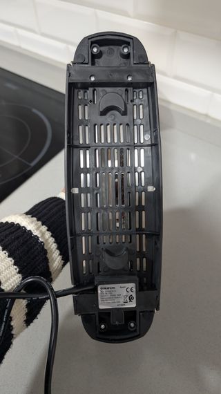 Tostador TODOPAN Taurus