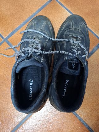Zapatos de seguridad