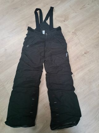 Pantalón de esquí niño