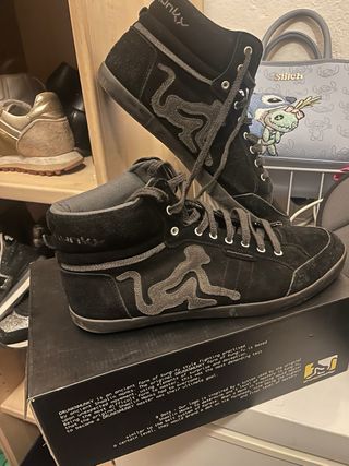 Scarpe drunk monkey