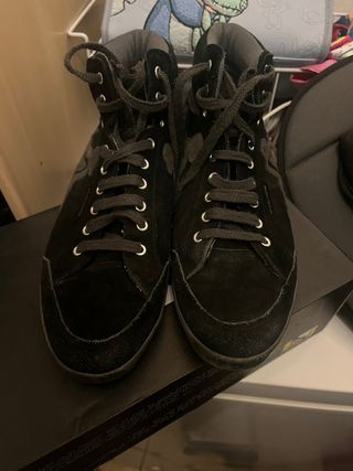 Scarpe drunk monkey