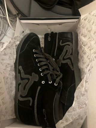 Scarpe drunk monkey