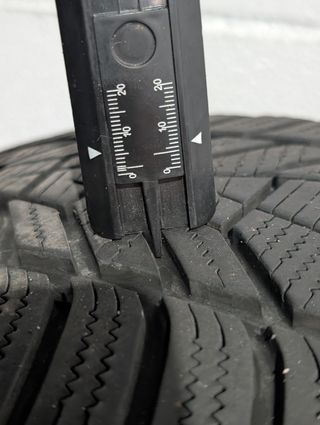 4 Llantas Audi 19" Originales