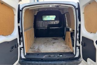 Renault Kangoo 90cv 2019 