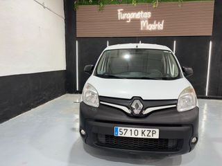 Renault Kangoo 90cv 2019 