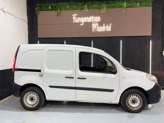 Renault Kangoo 90cv 2019 