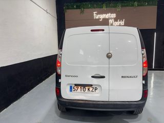 Renault Kangoo 90cv 2019 