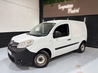 Renault Kangoo 90cv 2019 