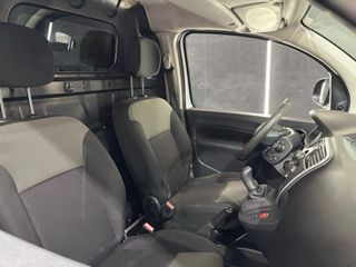 Renault Kangoo 90cv 2019 