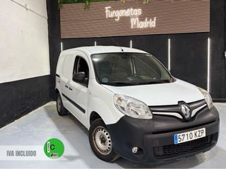 Renault Kangoo 90cv 2019 