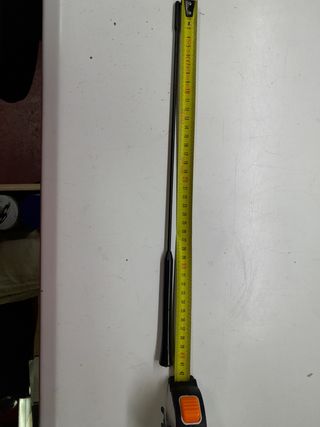 Antena de radio VW Audi