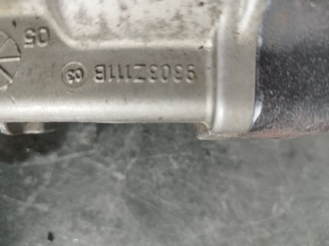 Bomba inyección Delphi clio1.5dci