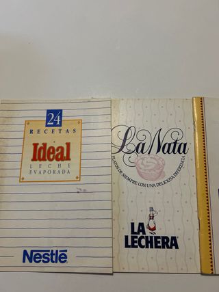 vecchi libri di cucina