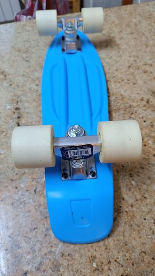 Monopatín niños Decathlon