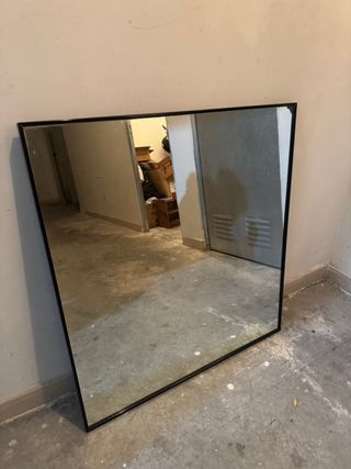 Espejo de pared