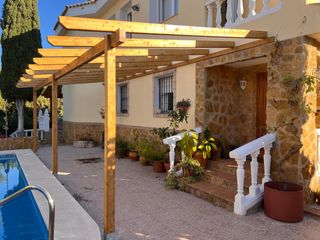 Porches a medida