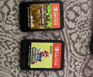 Consola Nintendo Switch