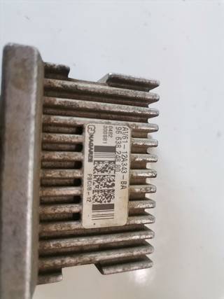 Caja precalentamiento Citroen Jumpy año 2014