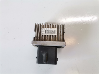 Caja precalentamiento Citroen Jumpy año 2014