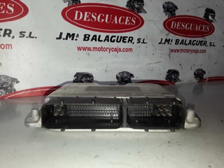 Centralita motor uce Seat Toledo (1m2) año 2003