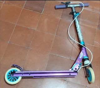 Patinete infantil 