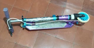 Patinete infantil 