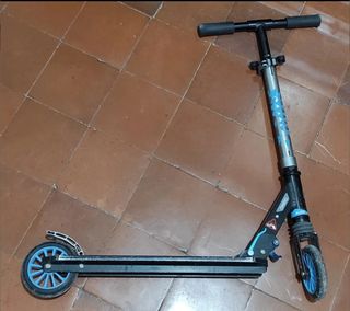 Patinete infantil 