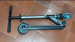 Patinete infantil 