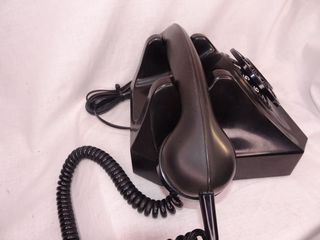 Telefono antiguo Suizo,años 50.