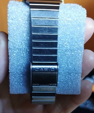 Reloj Casio DBX-112