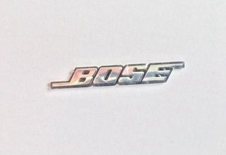 LOGOS BOSE 4 UNIDAES PEGAR
