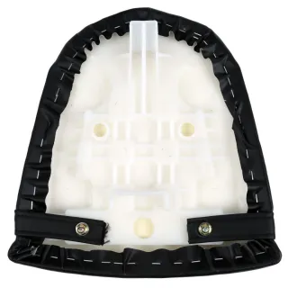 ASIENTO CUERO SUZUKI GSXR600 GSXR750 2004-2005