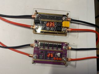 Maquina soldadura por puntos con bateria litio