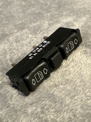 Interruptor elevalunas Mercedes Benz