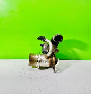 Enfriador EGR Volkswagen Golf 7 1.6TDI