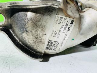 Enfriador EGR Volkswagen Golf 7 1.6TDI