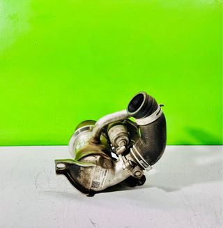 Enfriador EGR Volkswagen Golf 7 1.6TDI