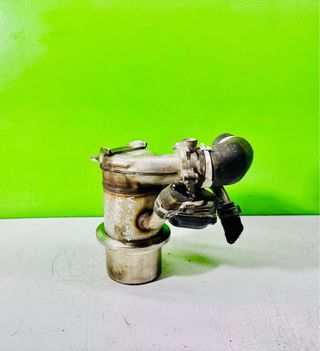 Enfriador EGR Volkswagen Golf 7 1.6TDI