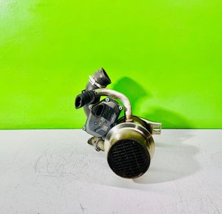 Enfriador EGR Volkswagen Golf 7 1.6TDI
