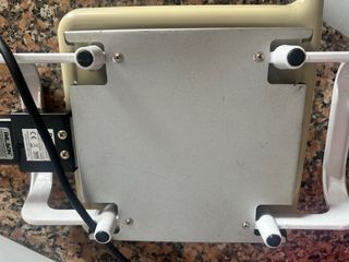 Palson plancha electrica.