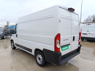 FIAT Ducato L2H2  FURGON 120CV