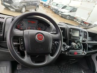 FIAT Ducato L2H2  FURGON 120CV