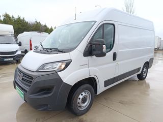 FIAT Ducato L2H2  FURGON 120CV