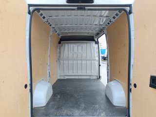 FIAT Ducato L2H2  FURGON 120CV
