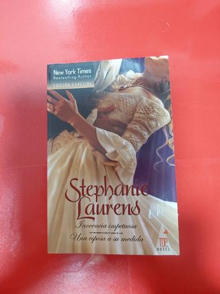 Inocencia impetuosa (Spanish Edition)