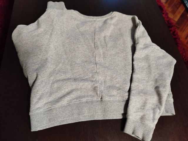 Jersey de algodón de mujer