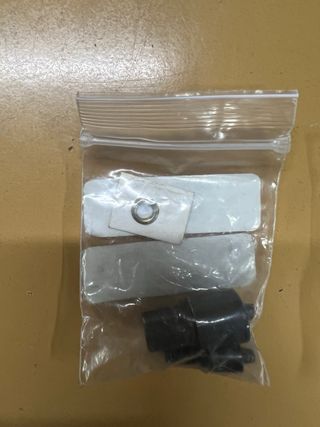 Prensa botones / ojales